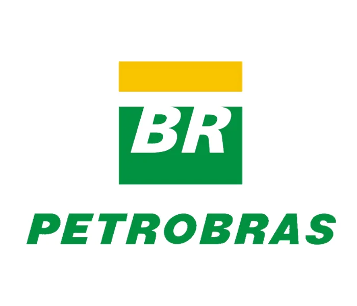 Logo Petrobras